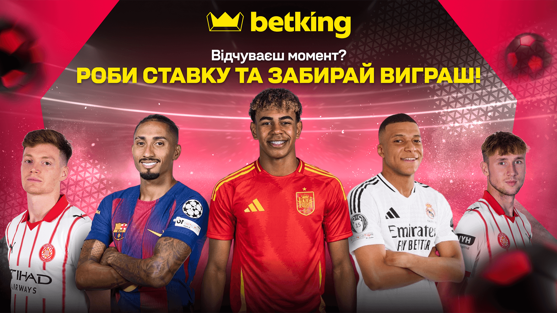 BetKing ✅ Screenshot